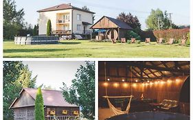 Na Końcu Świata Agroturystyka